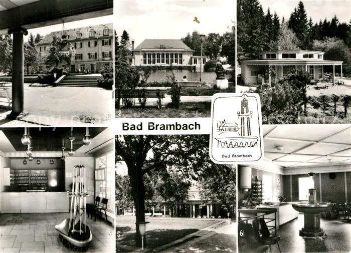 Bad Brambach