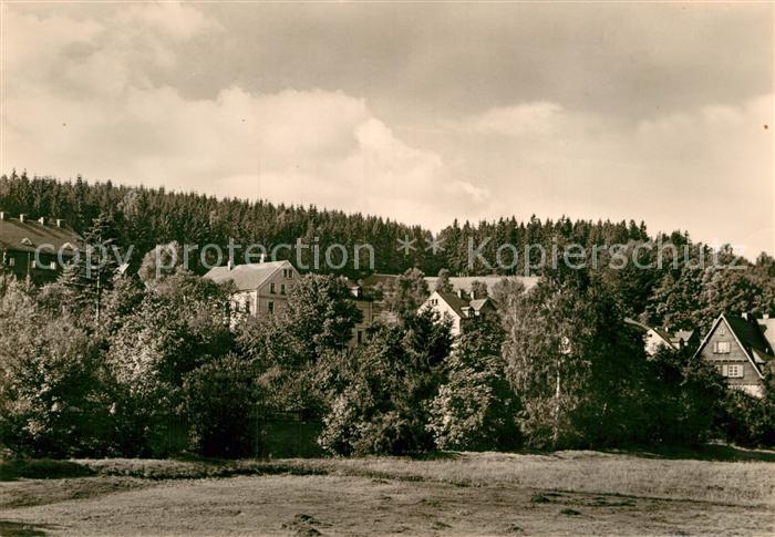 Rechenberg-Bienenmuehle Osterzgebirge