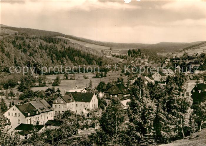 Rechenberg-Bienenmuehle Osterzgebirge