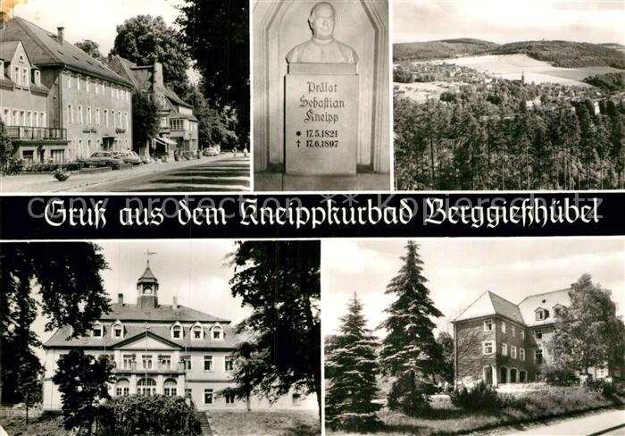 Berggiesshuebel Sebastian Kneipp