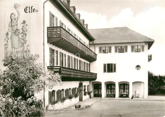 Bad Liebenstein Haus Else