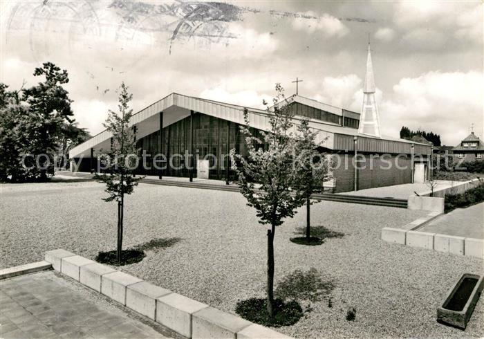 Geldern St. Adelheid