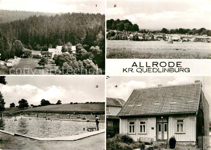 Allrode Luppbodemuehle Bungalows Am Krug Rat der Gemeinde