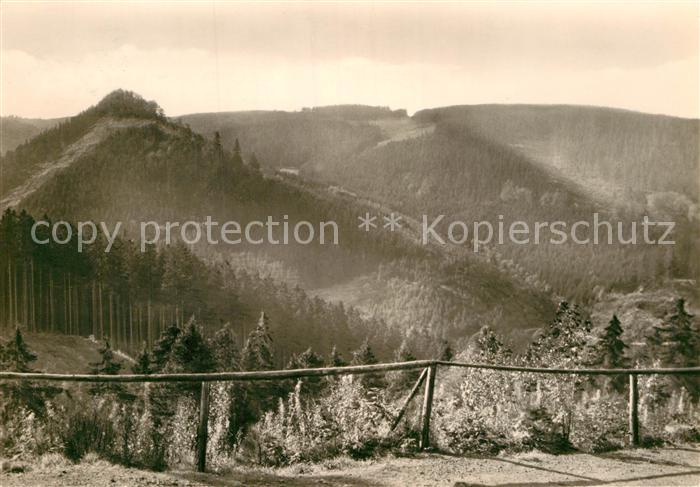 Friedrichroda Schauenburg