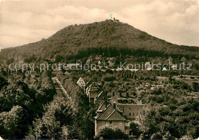 Goerlitz Sachsen Landeskrone