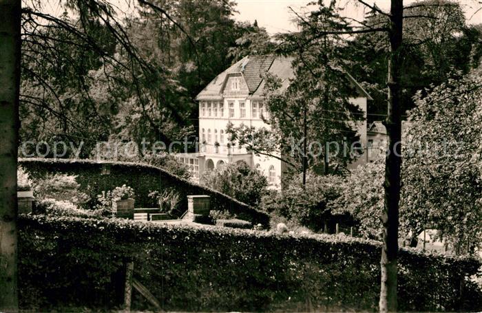 Bad Driburg Hermann-Linke-Heim