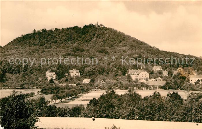 Goerlitz Sachsen Landeskrone