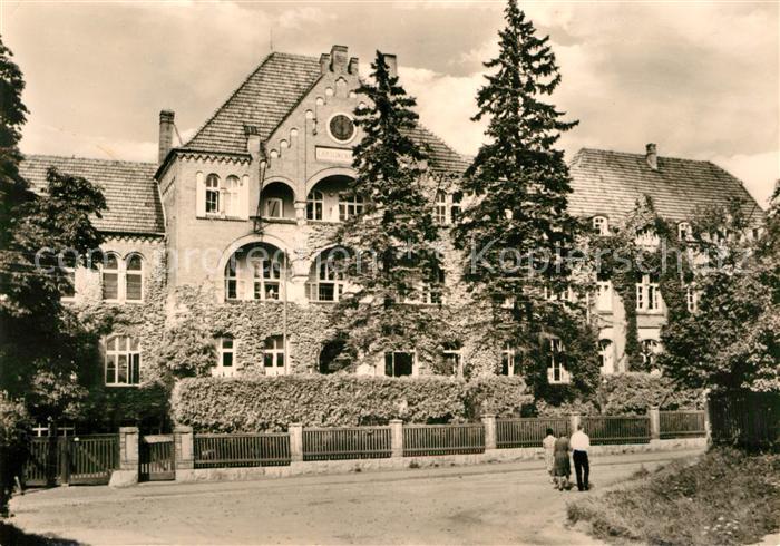 Apolda Carolinenheim