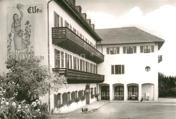 Bad Liebenstein Haus Else