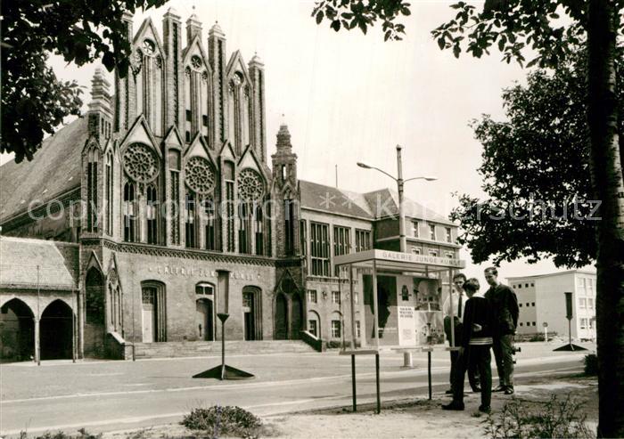 Frankfurt Oder Rathaus