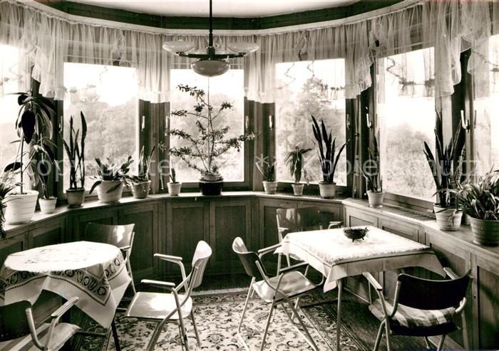 Reiterswiesen Kurheim Sonnenhuegel