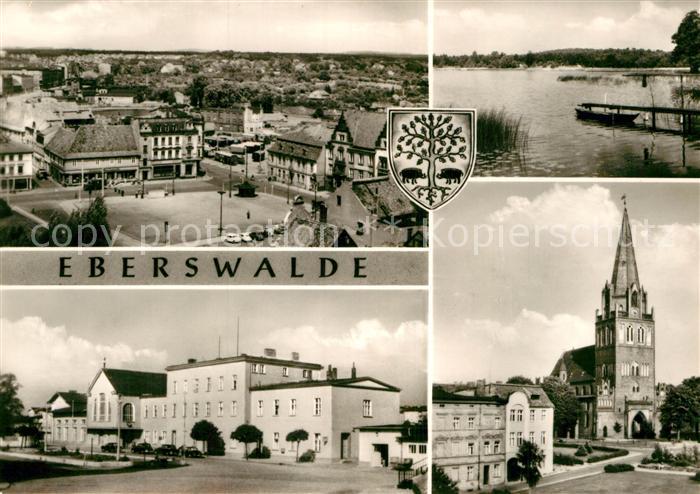 Eberswalde