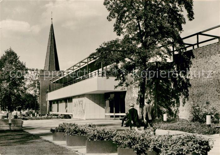 Cottbus HOG Am Stradtor