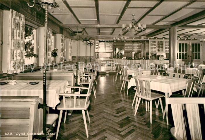 Oytal Oytal-Gaststaette