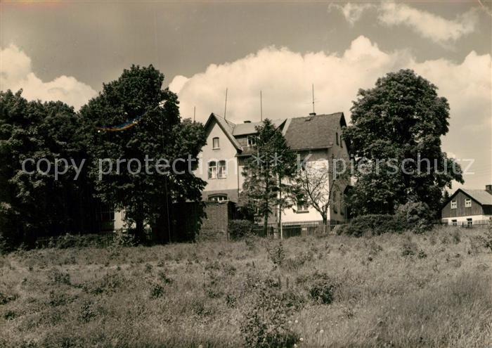 Bad Elster Bergcafe Zur Alm