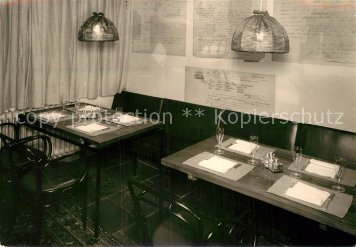 BREMEN  CITY Ratskeller