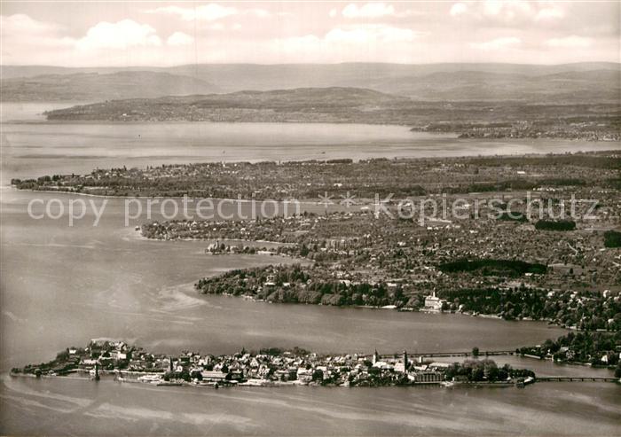 Lindau Bodensee Bodenseeufer