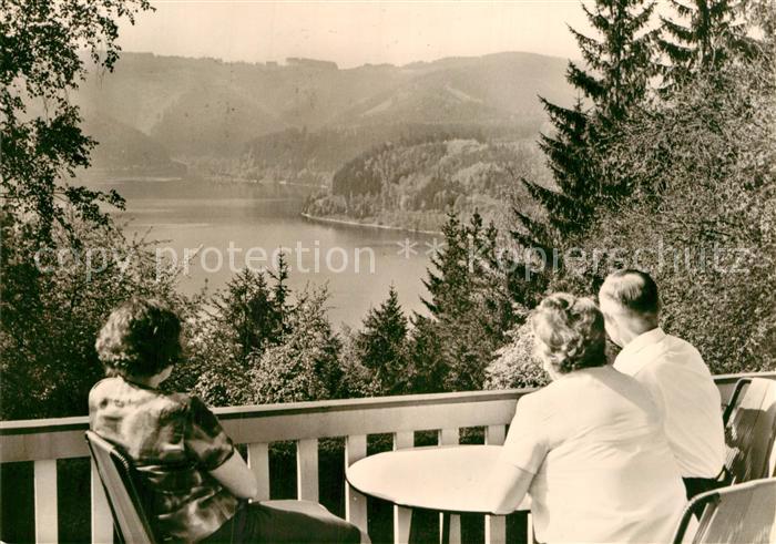 Gosswitz Saalfeld Terrasse Erholungsheim Aktivist