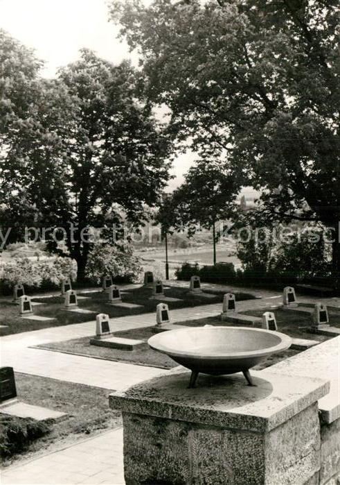 Seelow Gedenstaette der Befreiung