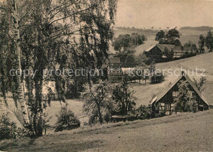 Reichenbach Vogtland Heinsdorfer Grund