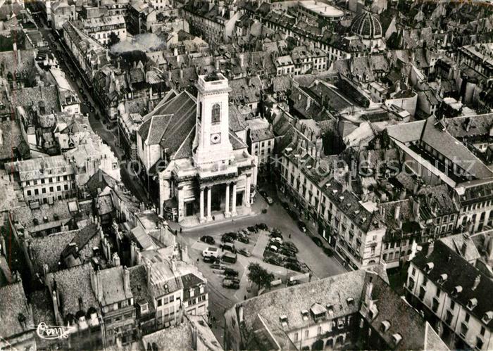 Besancon Doubs Centre de la Ville Eglise St-Pierre