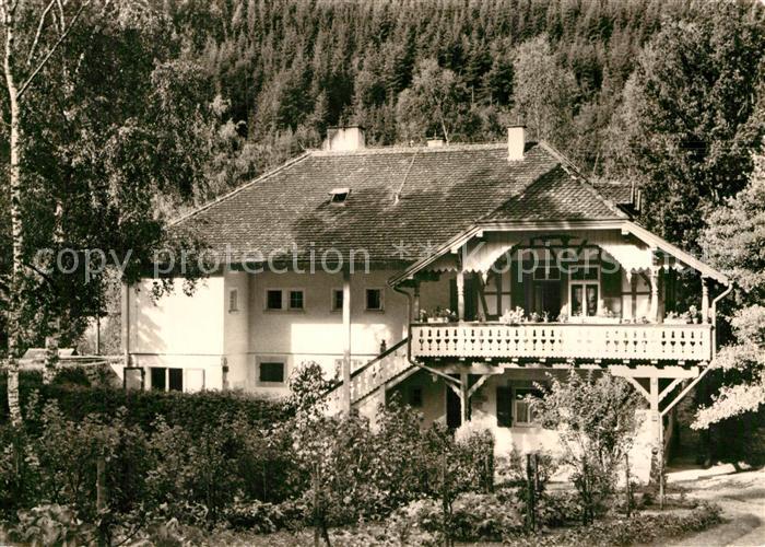 Bad Niedernau Gebaeude