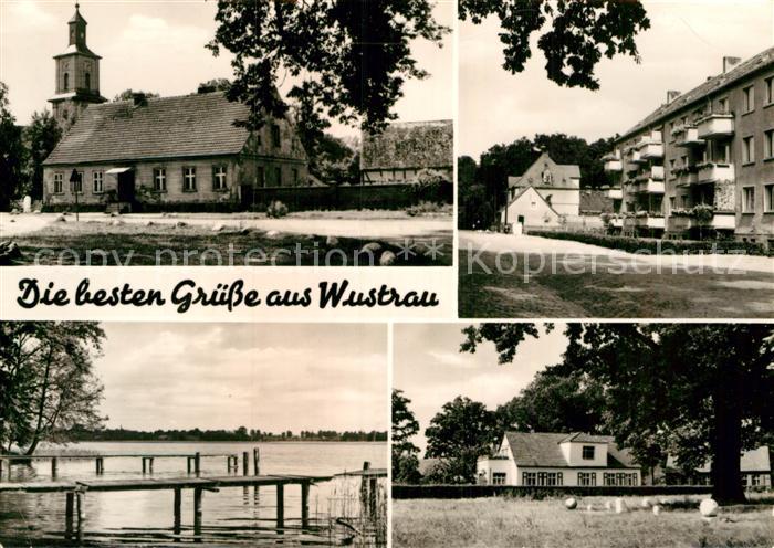 Wustrau
