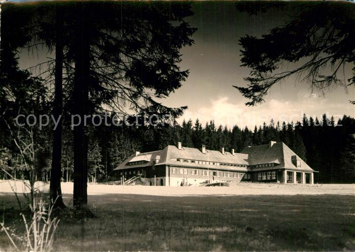 Olbernhau Erzgebirge Pfaffroda-Schoenfeld Ferienheim
