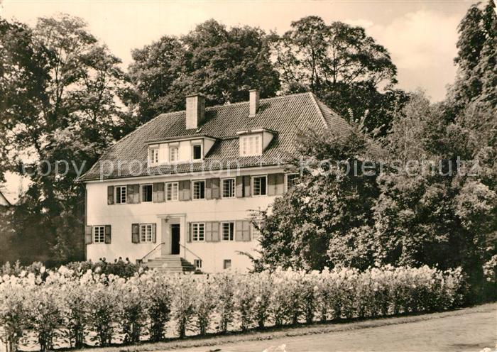 Bad Suelze Rheuma- Kinderheilstaette