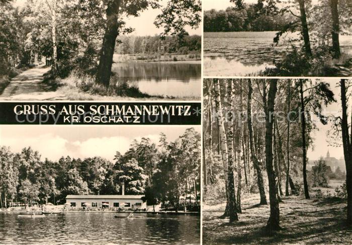 Schmannewitz