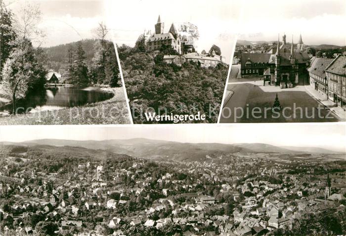 Wernigerode Harz