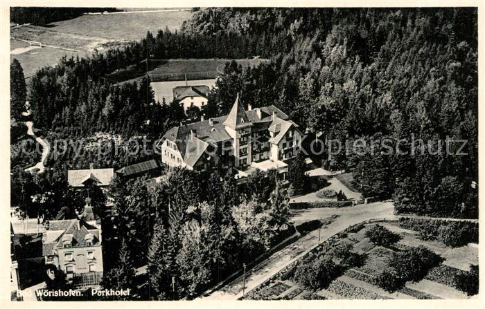 Bad Woerishofen Parkhotel