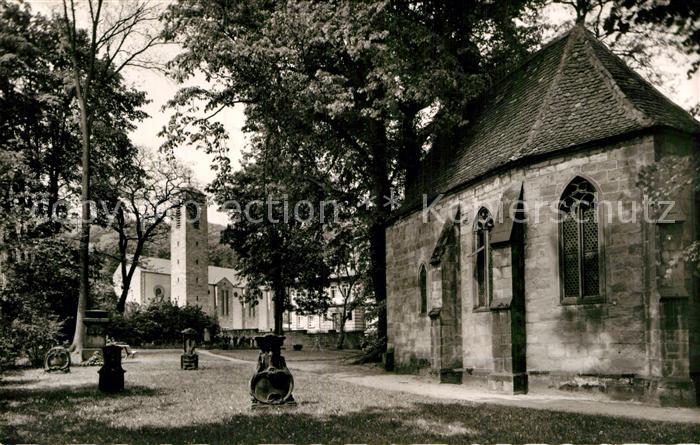 Landstuhl Alte Kapelle