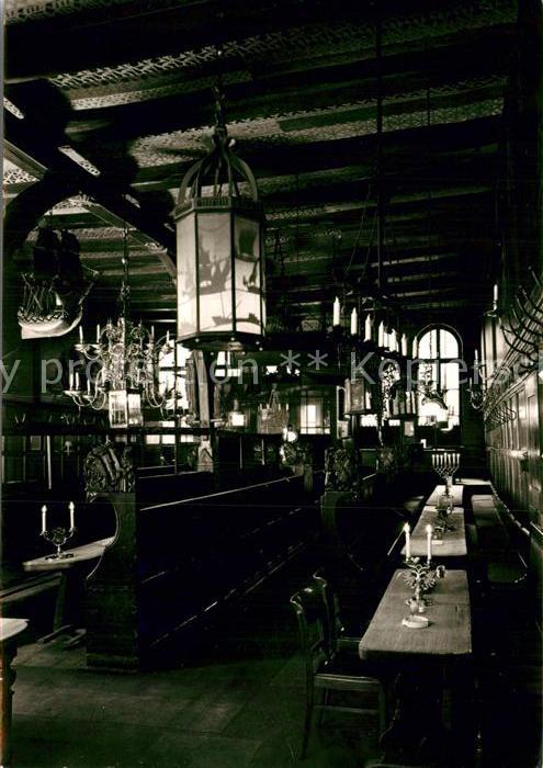 Luebeck Schiffergesellschaft