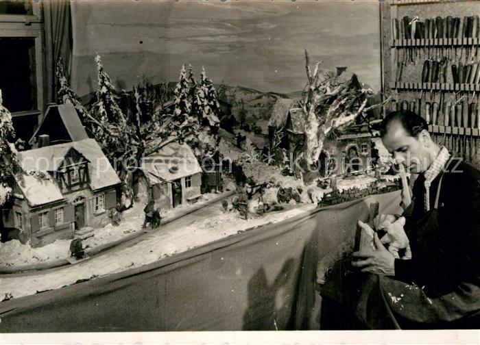 Frohnau Annaberg Schnitzstube Frohnauer Hammer