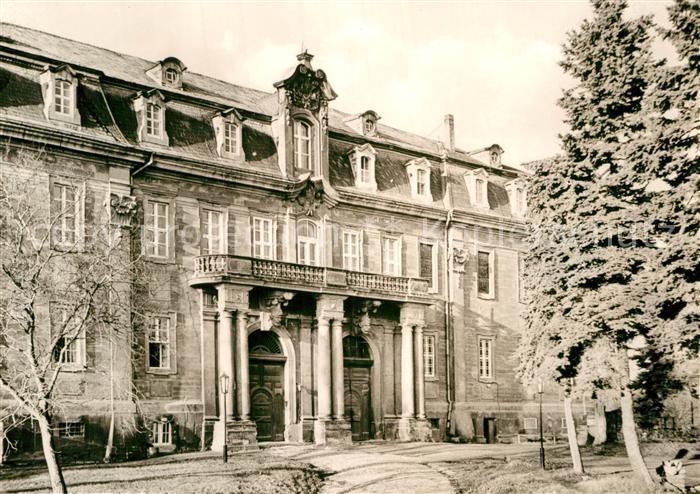 Burgscheidungen Zentrale Schulungsstaette CDU