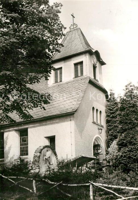 Baerenburg Sachsen Waldkapelle