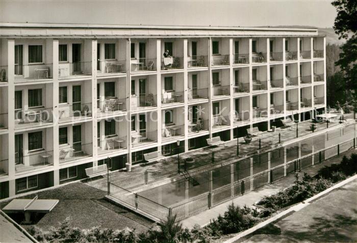 Pobershau Haus Katzenstein Bettenhaus