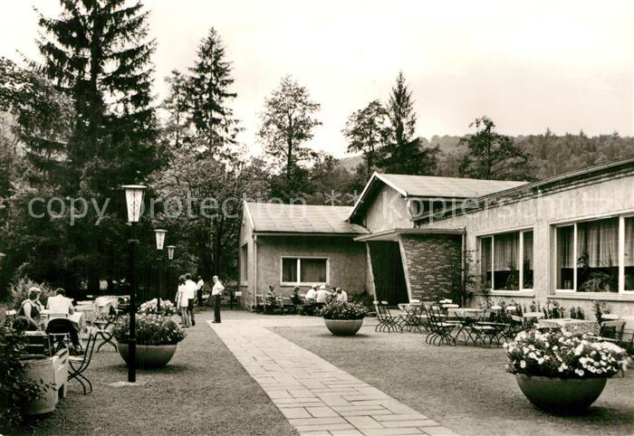 Maegdesprung Selkemuehle Ferienheim