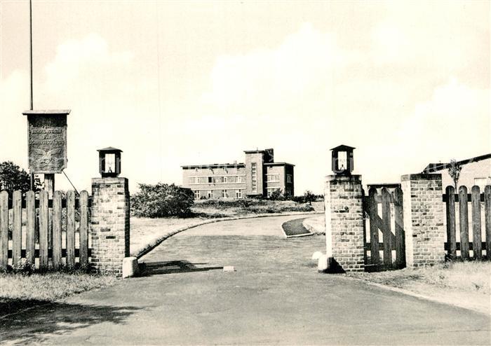 Berensch Posterholungsheim