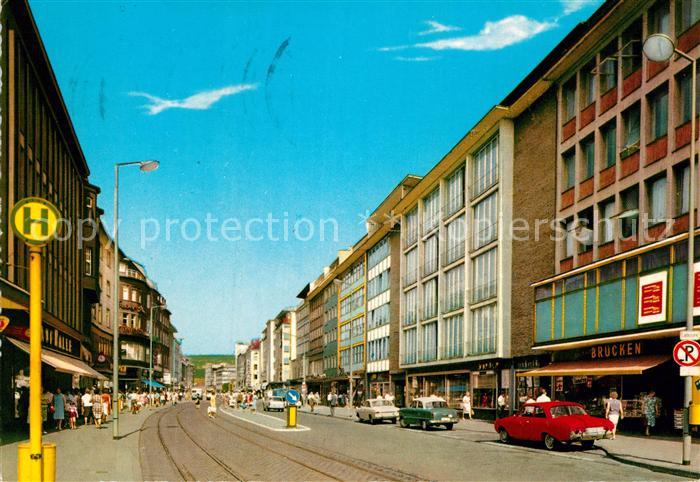 Hagen Westfalen Elberfelderstrasse