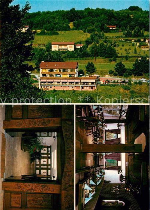 Rothenbuch Hotel Spechtshaardt Restaurant