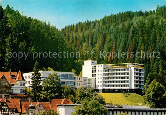 Triberg Schwarzwald Hotel Badener Hof