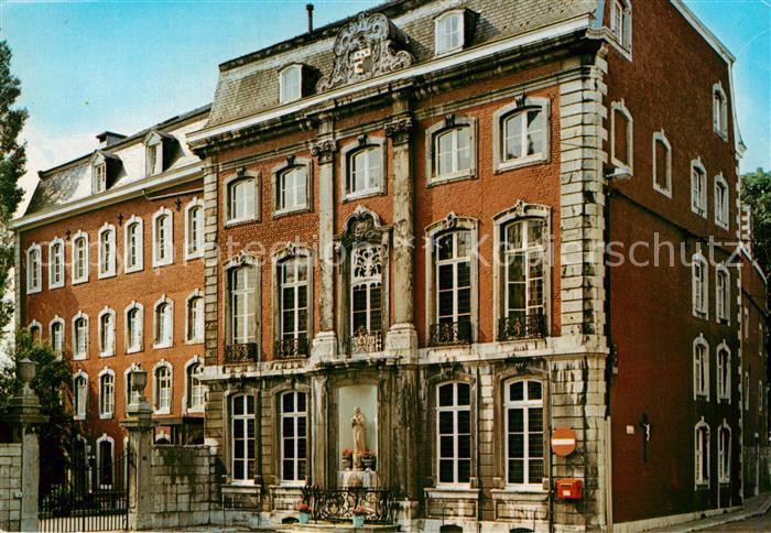 Eupen Kloesterchen