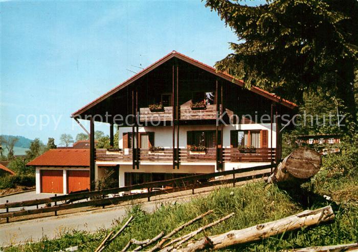 Kranzegg Haus Sonnegg