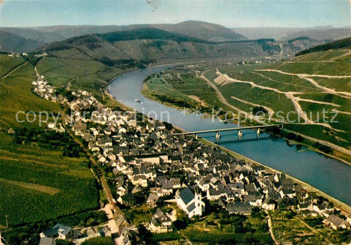 Reil Mosel Hotel Weinhaus Nalbach