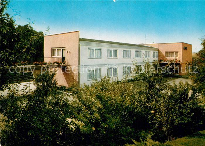 Heiligenroth BAB Raststaette Heiligenroth Motel