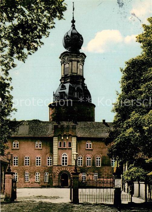 Jever Schloss