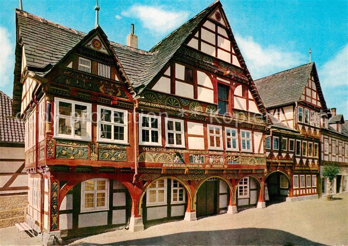 Schwalenberg Rathaus