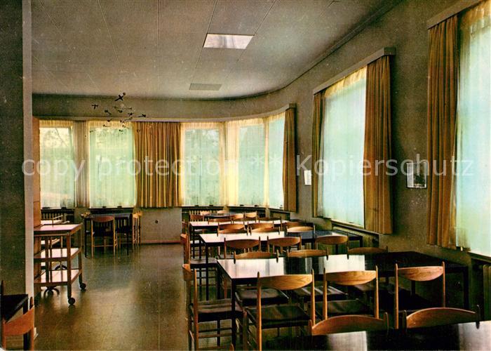 Loewensen DRK Muettergenesungsheim Hohe Stolle